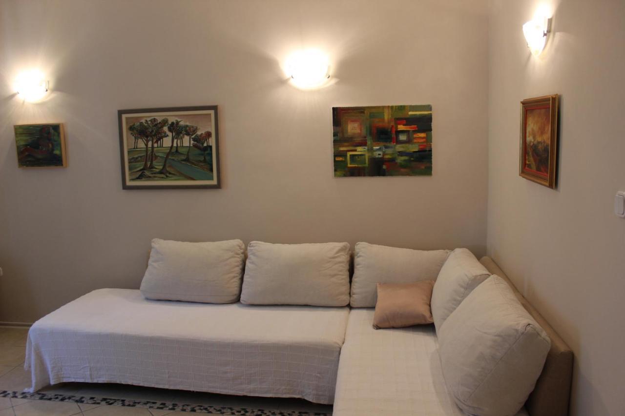 Adagio Theatre Apartment Split Exteriér fotografie