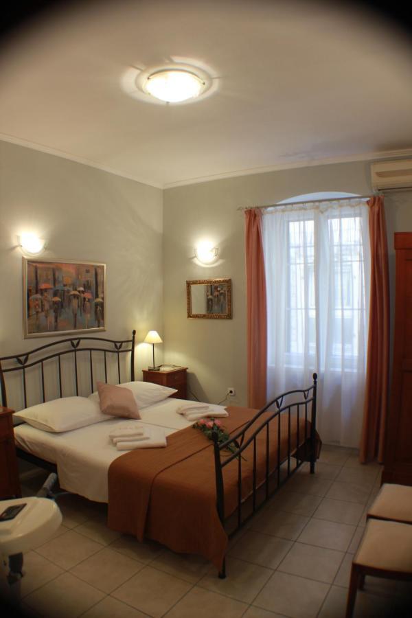 Adagio Theatre Apartment Split Exteriér fotografie