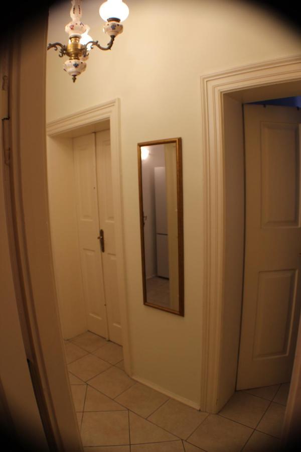 Adagio Theatre Apartment Split Exteriér fotografie