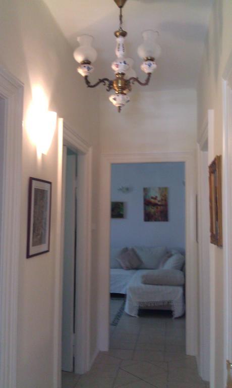 Adagio Theatre Apartment Split Pokoj fotografie