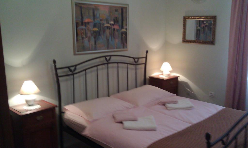 Adagio Theatre Apartment Split Pokoj fotografie