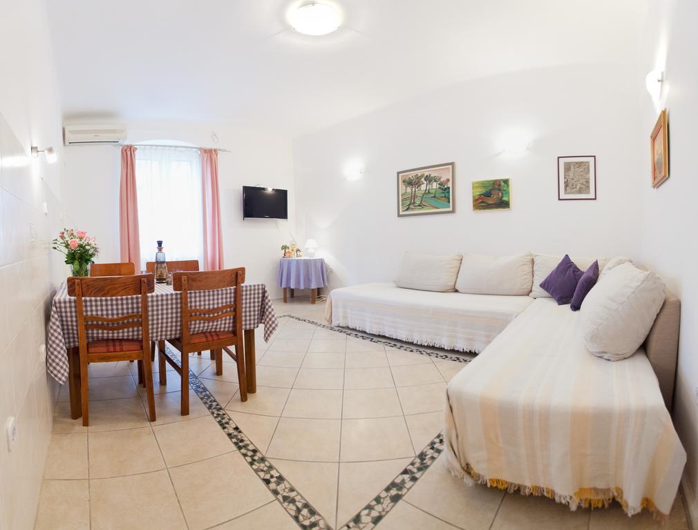 Adagio Theatre Apartment Split Pokoj fotografie