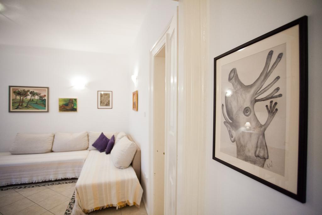 Adagio Theatre Apartment Split Exteriér fotografie