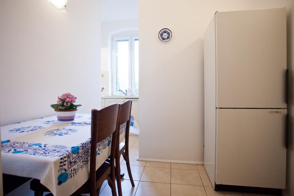 Adagio Theatre Apartment Split Pokoj fotografie