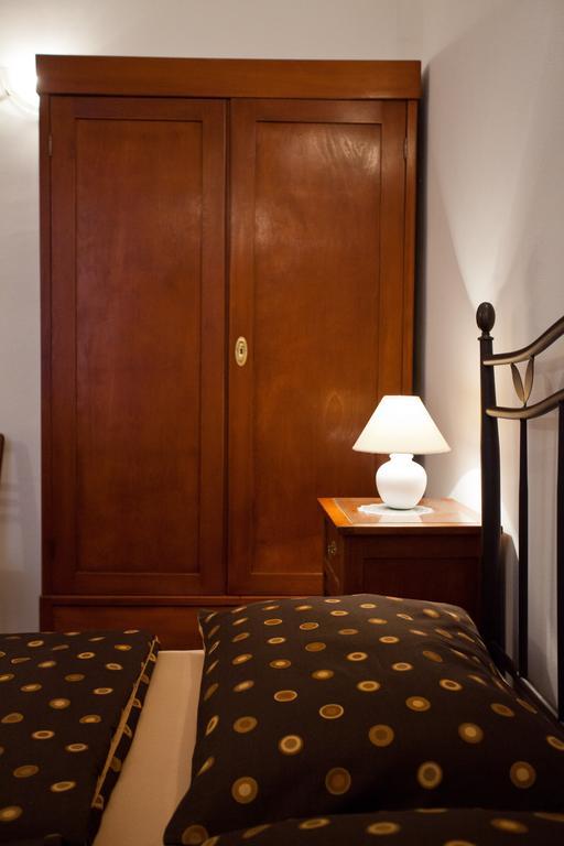 Adagio Theatre Apartment Split Pokoj fotografie