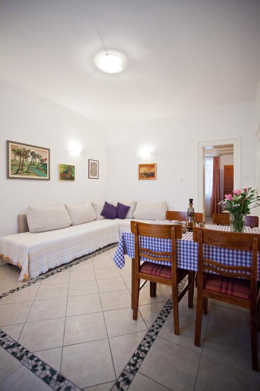 Adagio Theatre Apartment Split Pokoj fotografie