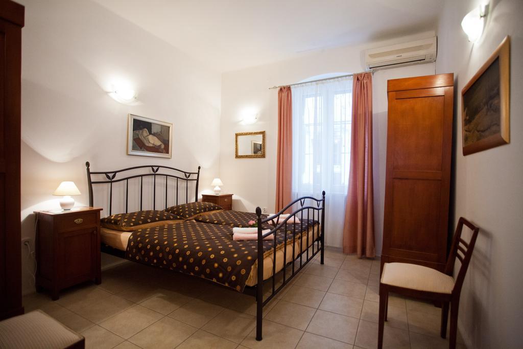 Adagio Theatre Apartment Split Pokoj fotografie